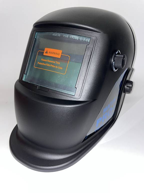 Schweisshelm Prolife Matik PRO+