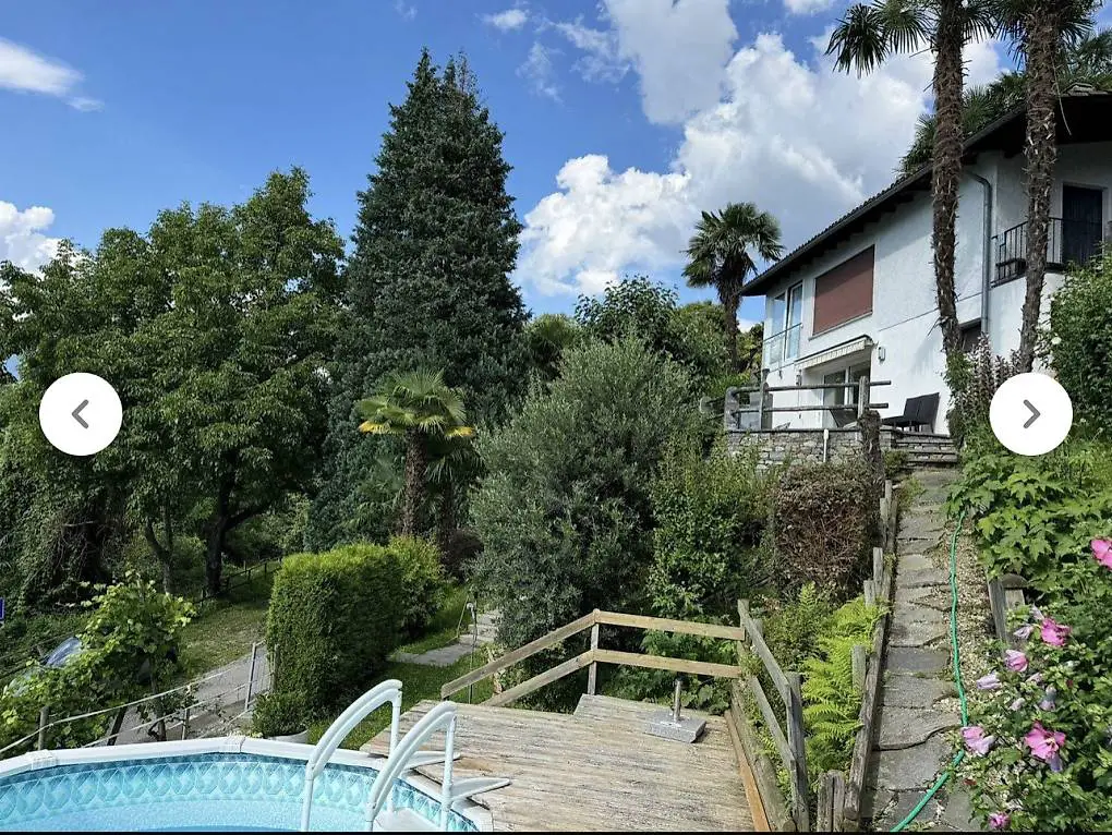 Traumhaftes Feriendomizil zu verkaufen