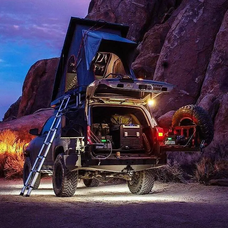 Aktion Goal Zero Powerstation Yeti 1500X