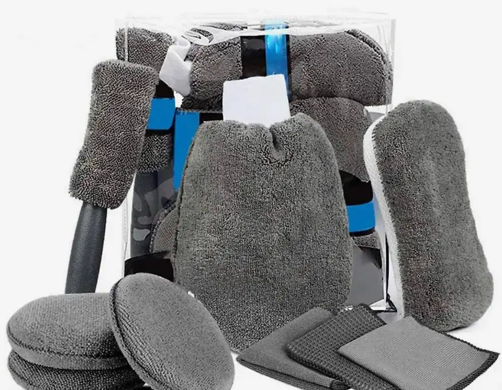 Auto Bike Motorrad Reinigungsset