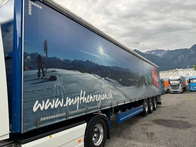 berger, sapl 24 ltn, schiebeplane