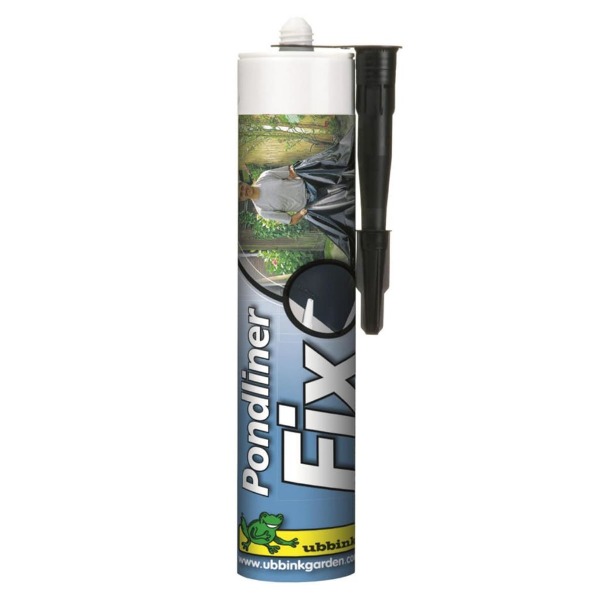  Ubbink PVC-Kleber PondLiner Fix 310 mL 1339106