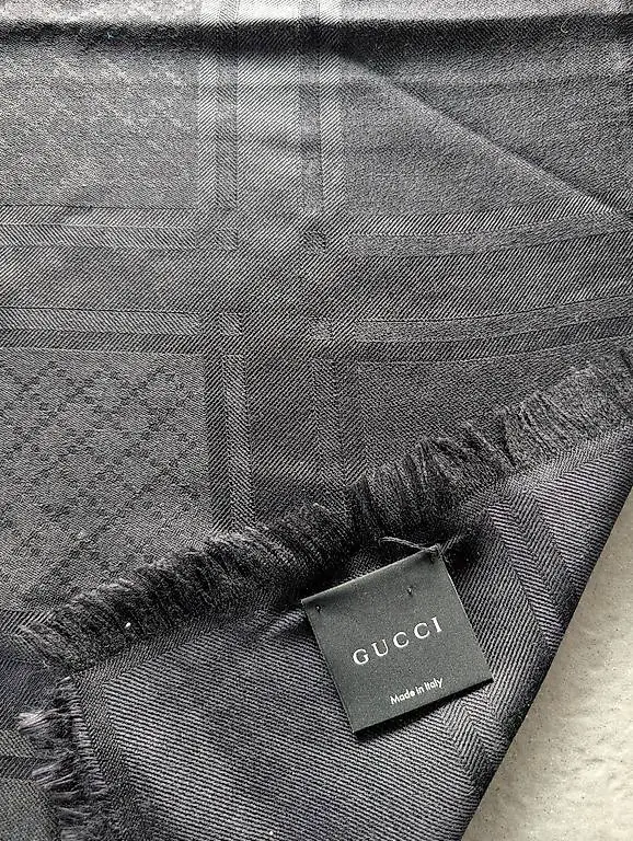 Schal von Gucci