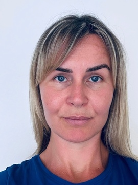 Endlich mit einem Tanzpartner über das Parkett schwoofen