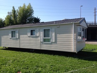 schönes MobileHome günstig zu verkaufen