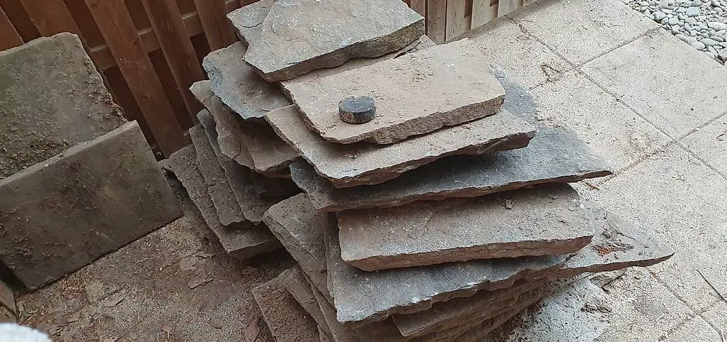 Natursteine Steinplatten Granit