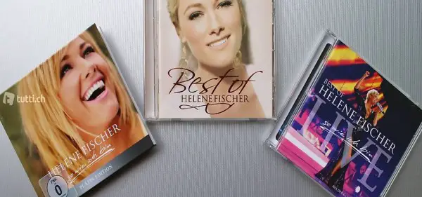 Helene Fischer