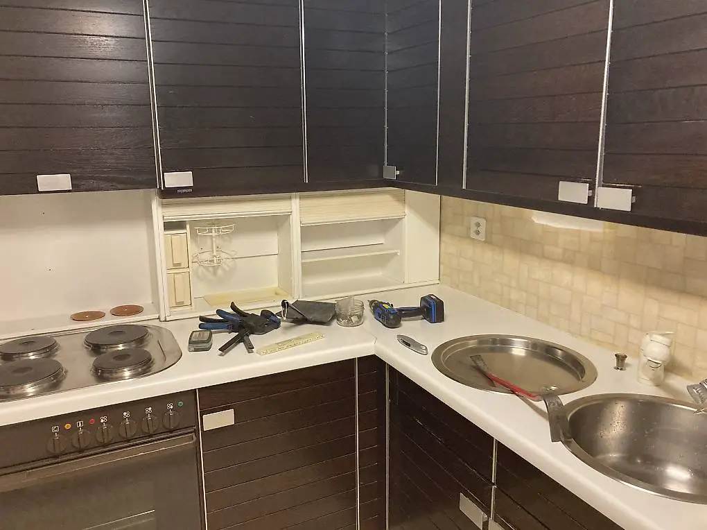 Küche Poggenpohl Gratis