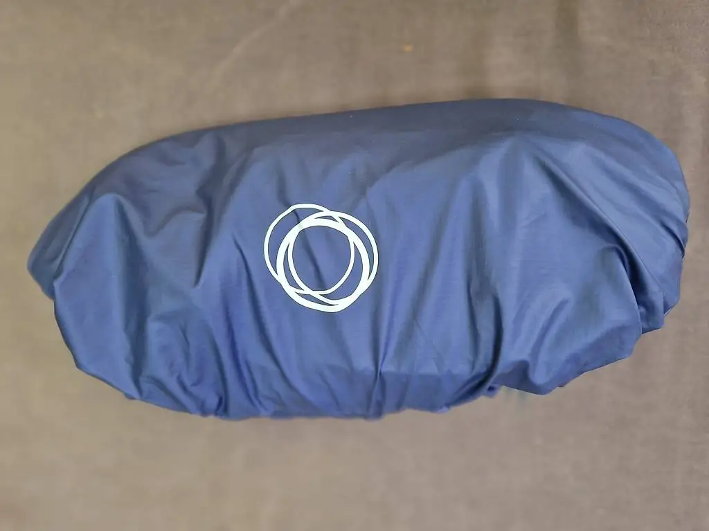 Bugaboo Buffalo cappotta per la pioggia