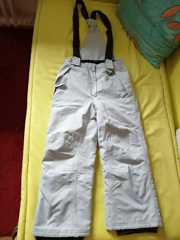 Skihose, Gr. 128/134