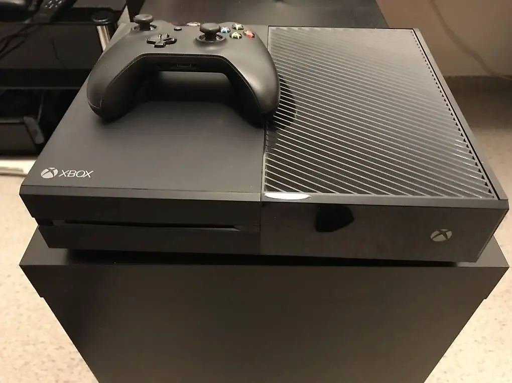 XBOX One