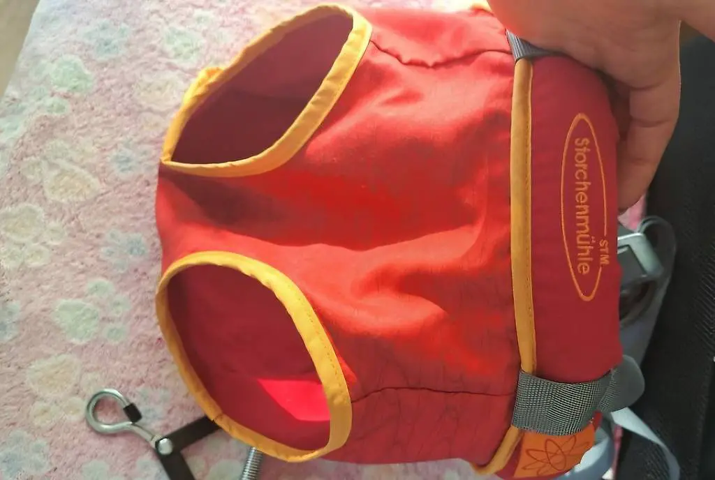 Storchenmühle Hopsy