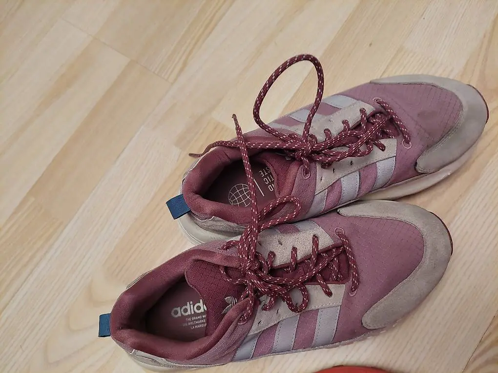 Adidas Turnschuh