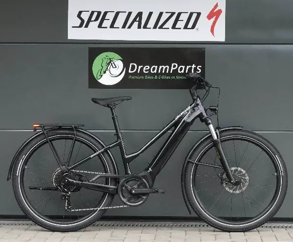 Specialized Turbo Vado 4.0 Step-Through
