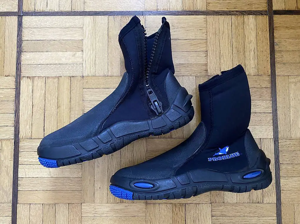 Tauchen Schuhe Tauchschuhe 39