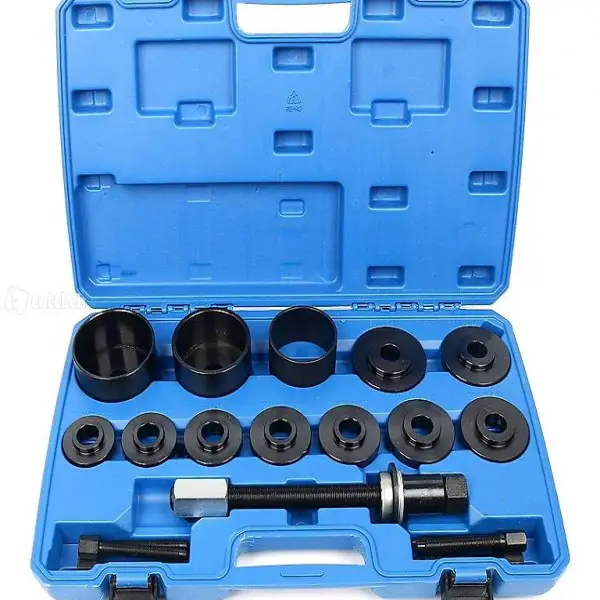  Radlager Werkzeug Set Radlagerwerkzeug Radnabe Abzieher