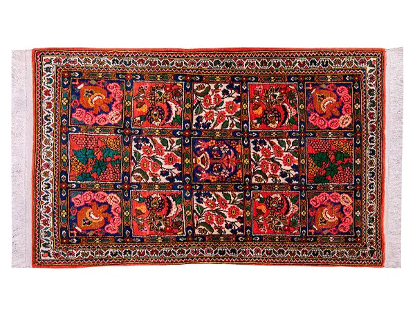 Perserteppich Bachtiar . 13165