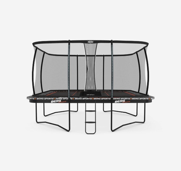 trampolin berg sports ultim pro