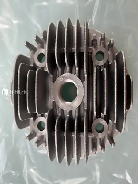 Zylinderkopf 40mm Puch X30 NG-2AH oder Puch X30 Velux