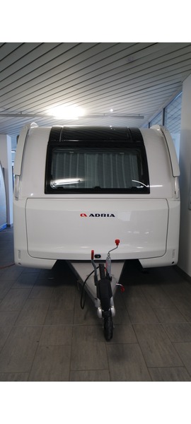 Adria Adora 502 UL, Wohnmobil / Wohnwagen