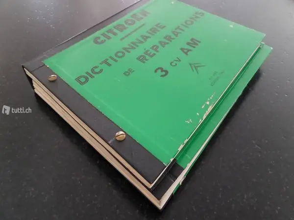 Oldtimers Citroën Valais Lugano Bern Zürich Basel Solothurn