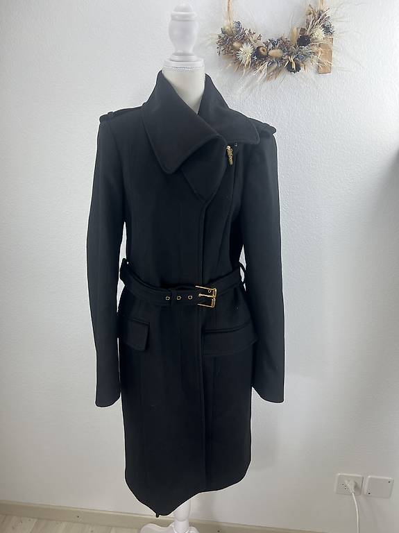Wollmantel von Gucci IT 46