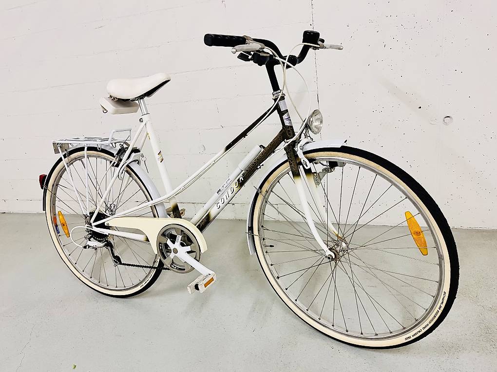 Condor Damen Velo / City Bike / My sweet Tiger