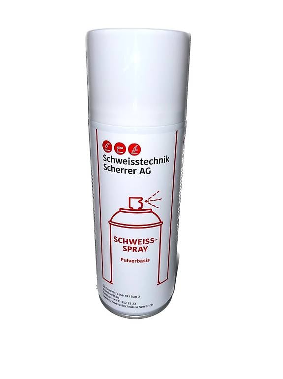 Schweissspray
