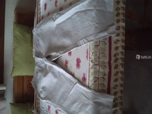 Damenhosen bis oberhalb Knöchel Grösse 40