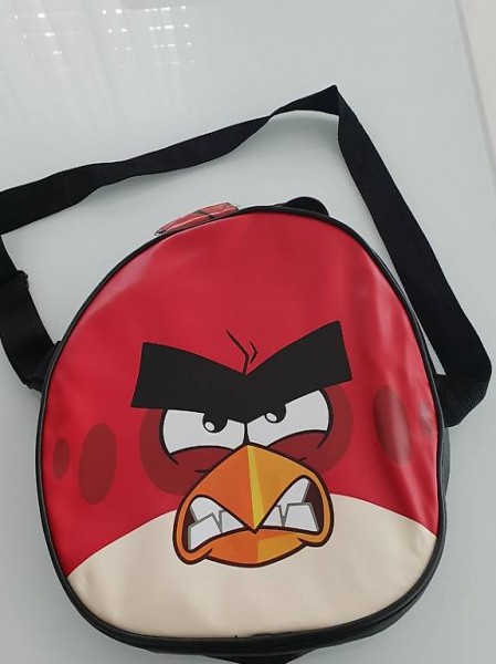 Borsa Angry Birds