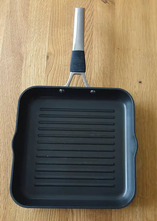 Cucina Tavola Tecno Pfanne