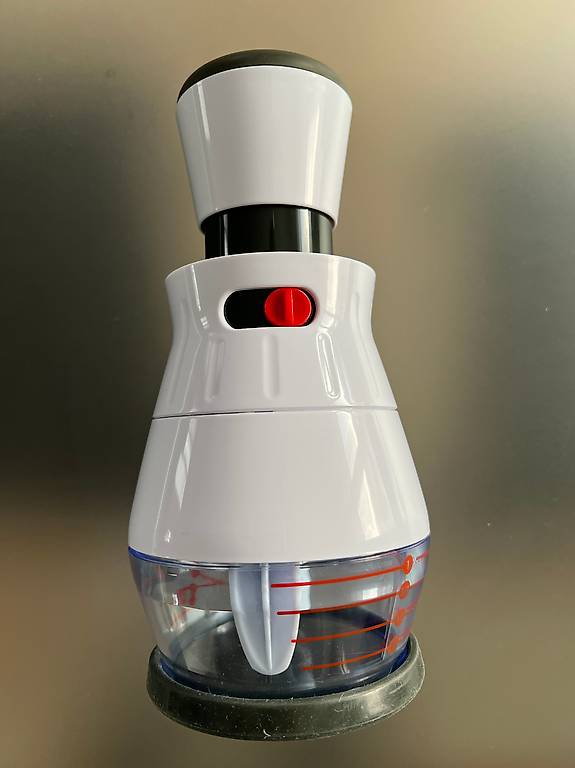 Zyliss Zwiebelhacker neuwertig