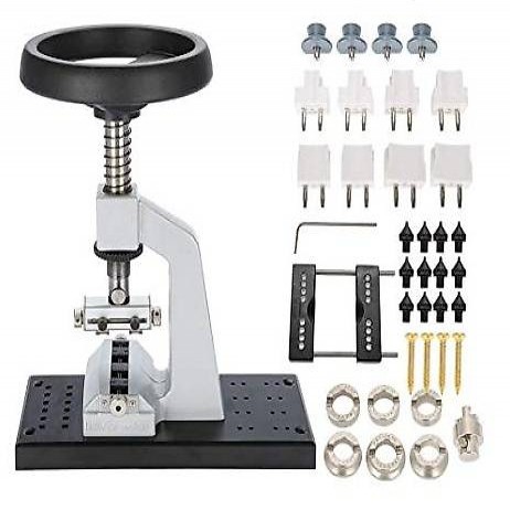  Bank-Uhrengehäuseöffner für Uhrmacher