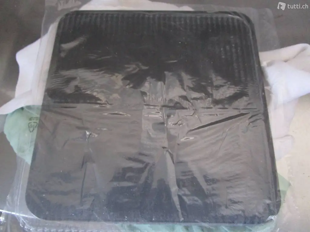 herdplatten elektrisch neu ovp