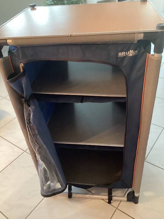 Küchen Camping Möbel