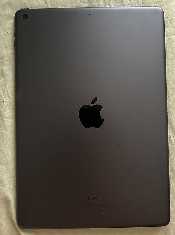 iPad 9ª generazione
