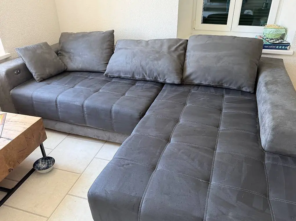 Ecksofa