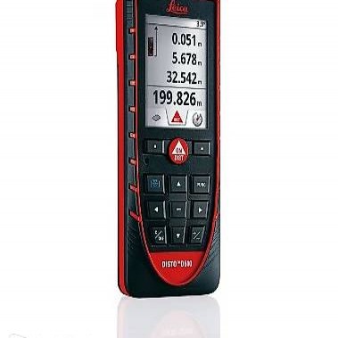  Laser-Abstandsmesser Disto D510 Set mit Box