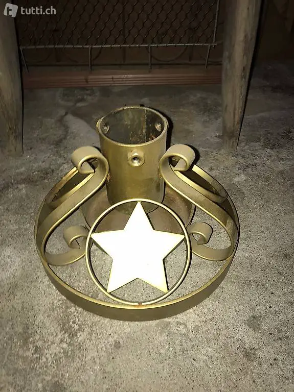 Weihnachtsbaum Ständer