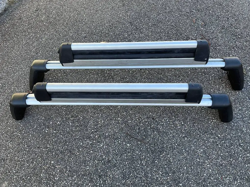 Skiträger Mercedes zu verkaufen