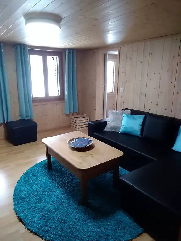 Ferienwohnung in Münster / Goms