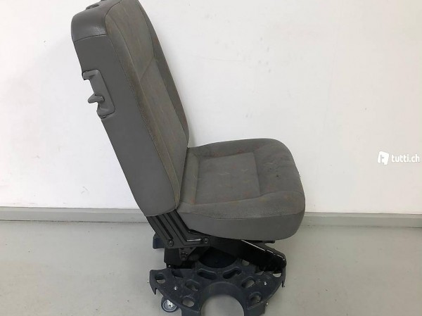  VW T5 Sitz