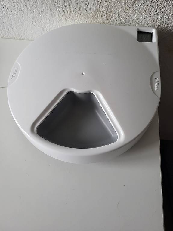 Cat Mate C500 Futterautomat