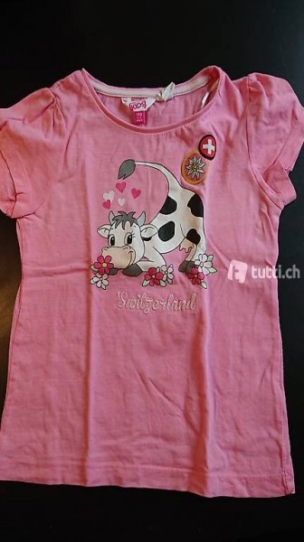 Kinderkleider Frühling /Sommer