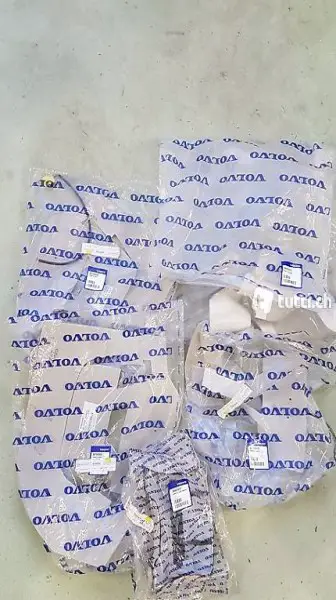 Sitzheizungsmatten /Bezüge Volvo V/XC70 S/V/XC60