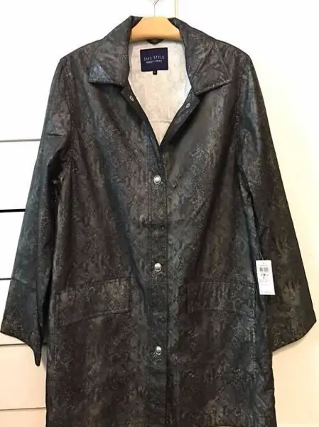 Damenjacke Gr. L NEU