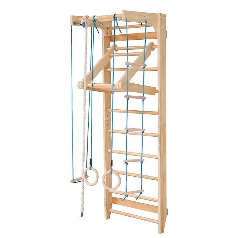 Sprossenwand multifunktional 80 x 220 cm