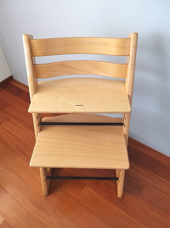 Stokke Tripp Trapp Newbornschale kompatibel