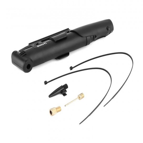 Pompa per bicicletta