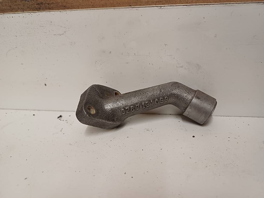 Sachs 503 Ansaugstutzen